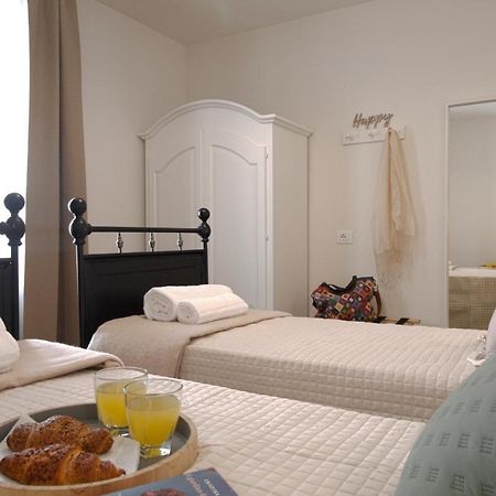מלון רג'ו אמיליה Bed & Basta מראה חיצוני תמונה