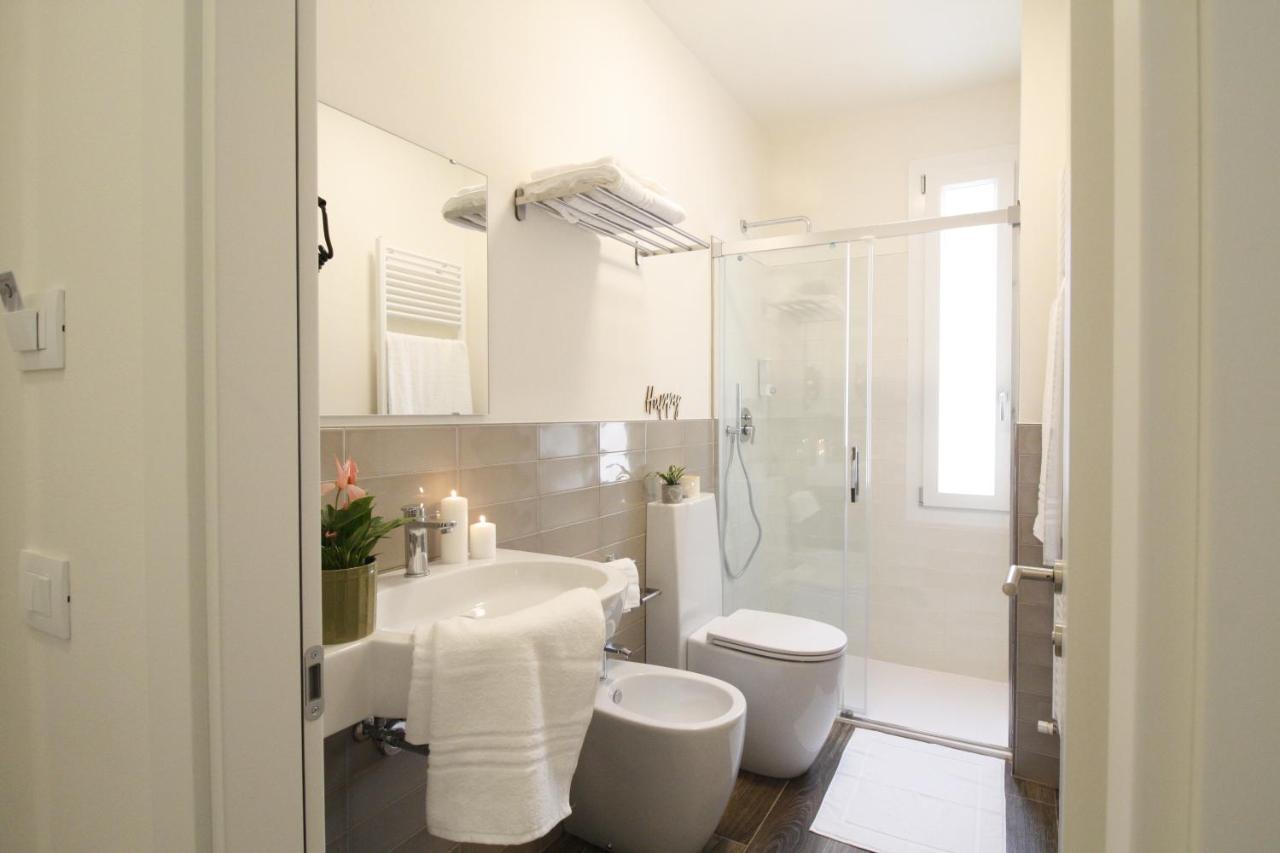 מלון רג'ו אמיליה Bed & Basta מראה חיצוני תמונה